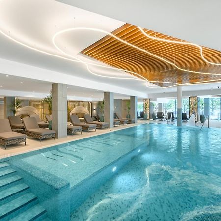 Kenese Bay Garden Resort & Conference Balatonkenese Ngoại thất bức ảnh