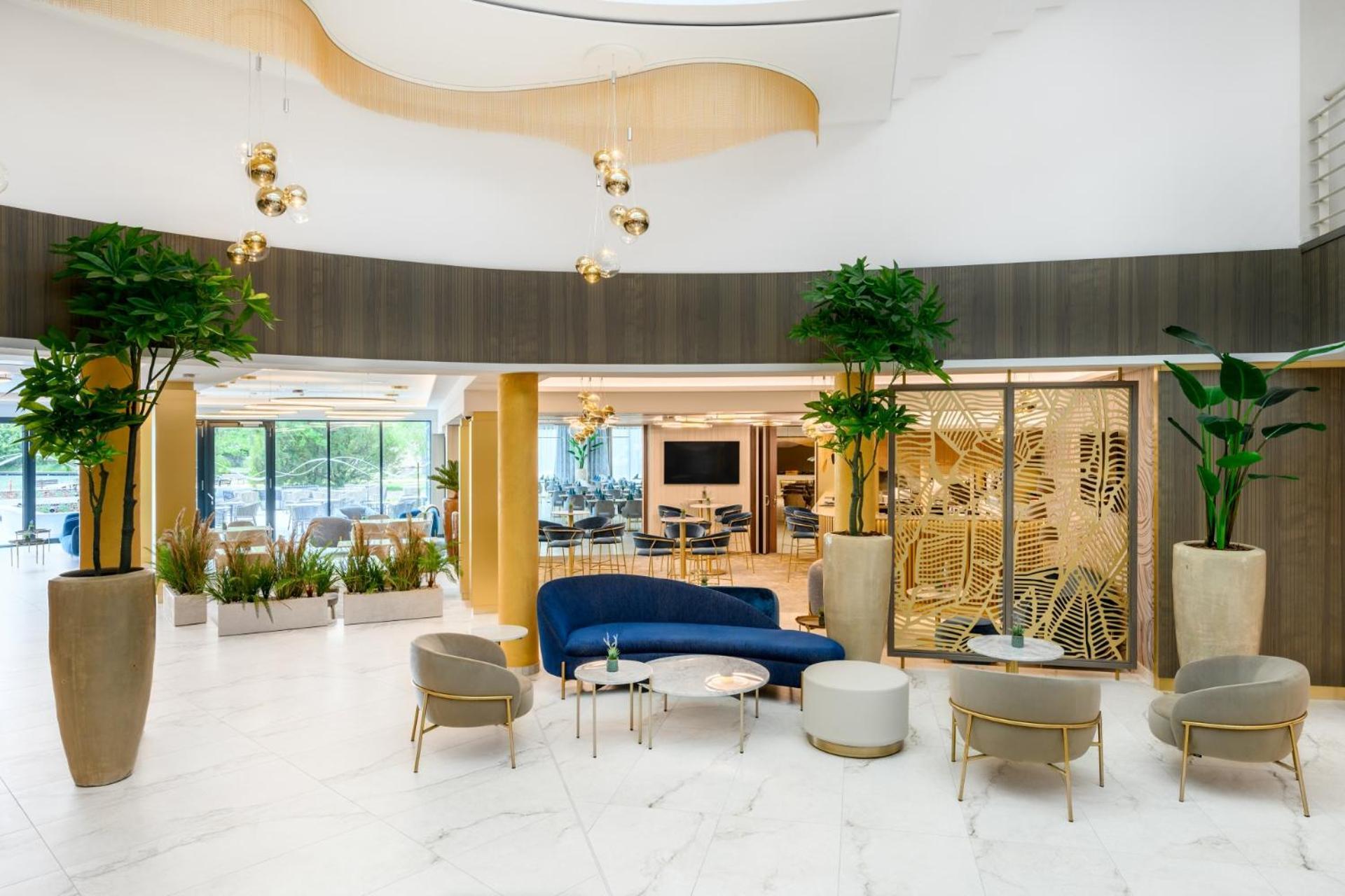 Kenese Bay Garden Resort & Conference Balatonkenese Ngoại thất bức ảnh