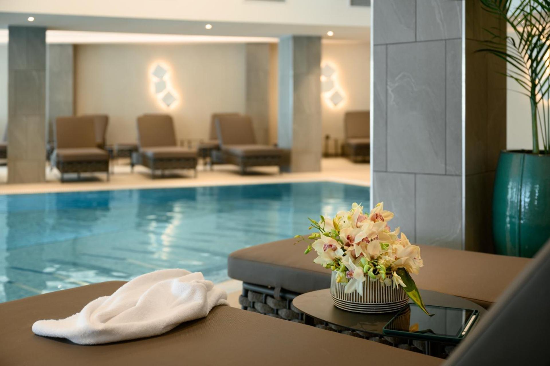 Kenese Bay Garden Resort & Conference Balatonkenese Ngoại thất bức ảnh