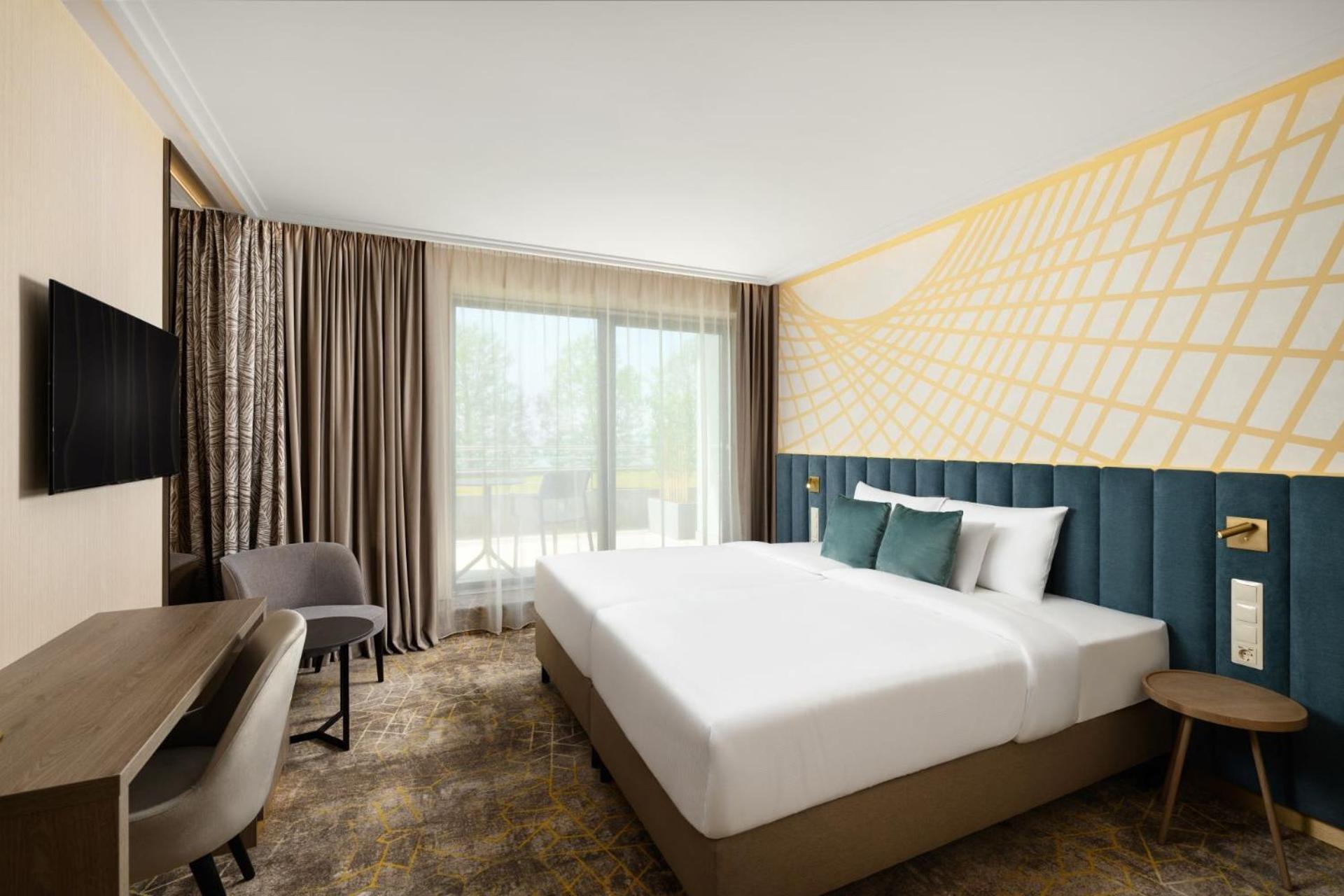Kenese Bay Garden Resort & Conference Balatonkenese Ngoại thất bức ảnh